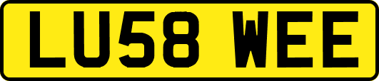 LU58WEE