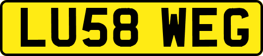 LU58WEG