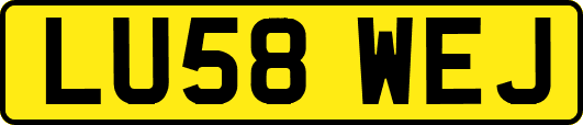 LU58WEJ
