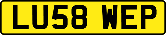 LU58WEP