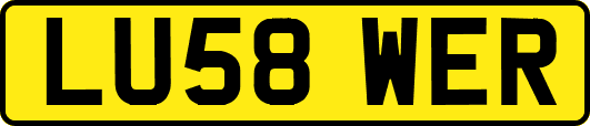LU58WER