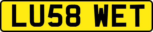 LU58WET