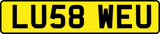LU58WEU