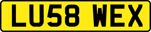 LU58WEX
