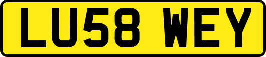 LU58WEY