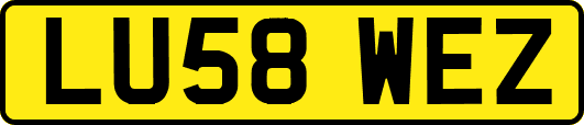 LU58WEZ