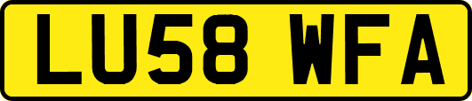 LU58WFA
