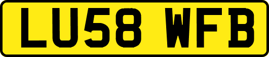LU58WFB