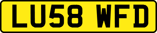 LU58WFD