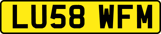 LU58WFM