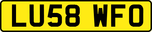 LU58WFO
