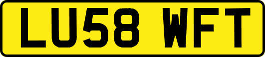 LU58WFT