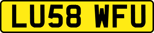 LU58WFU