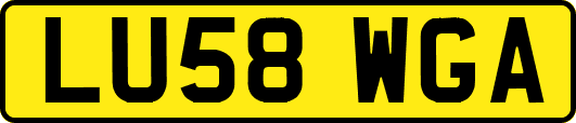 LU58WGA