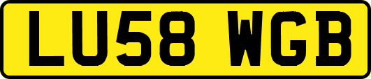 LU58WGB
