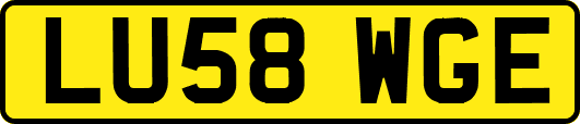 LU58WGE