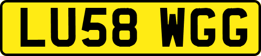 LU58WGG