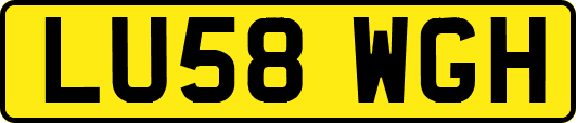 LU58WGH