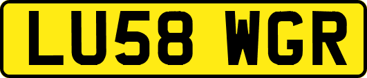 LU58WGR