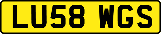 LU58WGS