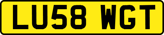 LU58WGT