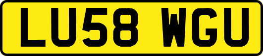LU58WGU