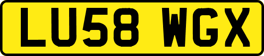 LU58WGX