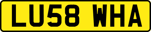 LU58WHA