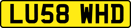 LU58WHD