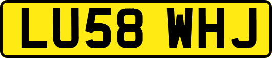 LU58WHJ