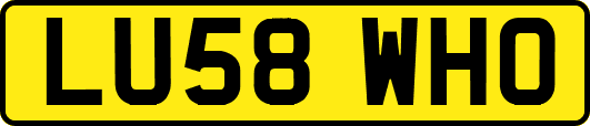 LU58WHO