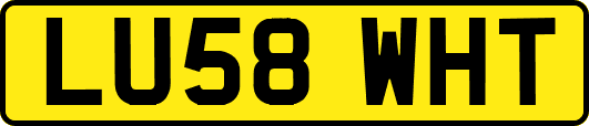 LU58WHT