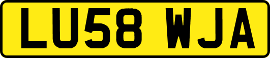 LU58WJA