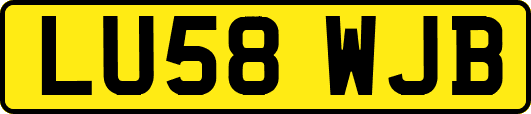 LU58WJB