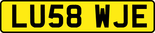 LU58WJE