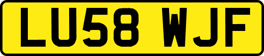 LU58WJF