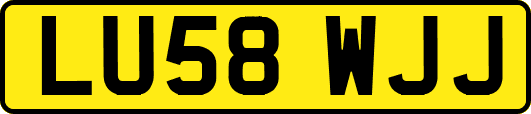 LU58WJJ
