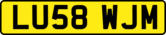 LU58WJM