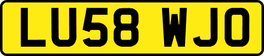 LU58WJO