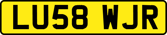 LU58WJR
