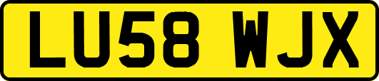 LU58WJX