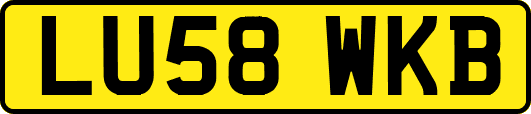 LU58WKB