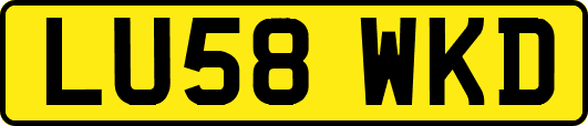 LU58WKD