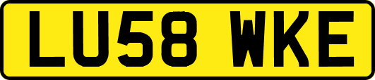 LU58WKE