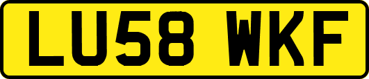 LU58WKF
