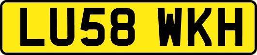 LU58WKH