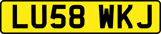 LU58WKJ