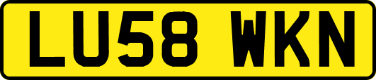 LU58WKN