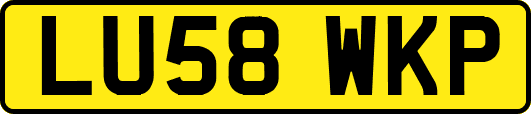 LU58WKP