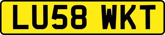 LU58WKT